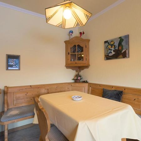 Ferienwohnung Steinbach Oberstdorf Buitenkant foto