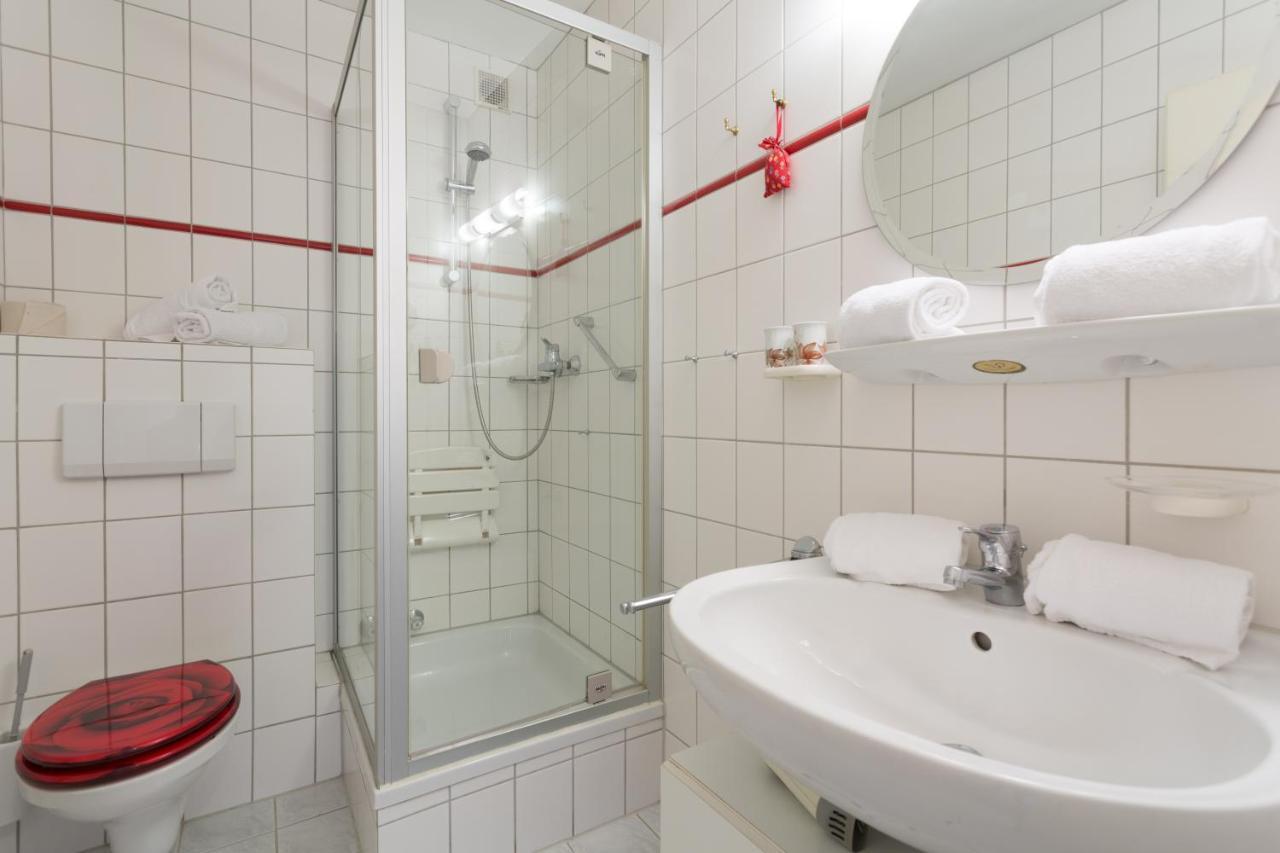 Ferienwohnung Steinbach Oberstdorf Buitenkant foto