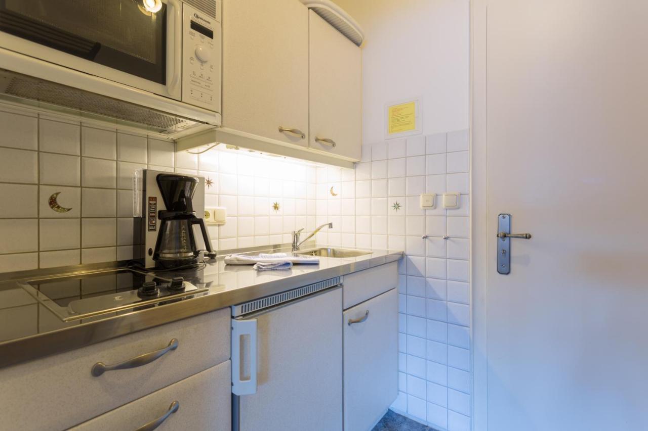 Ferienwohnung Steinbach Oberstdorf Buitenkant foto